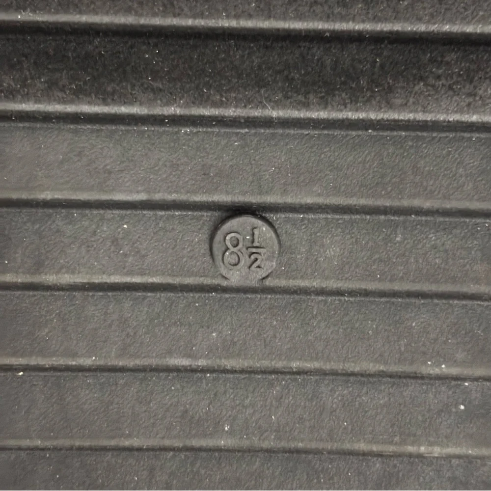 JASON WU Marzan Black Vegan Leather Luxe Slide-On Sandal--NEW--8.5 - Picture 12 of 15